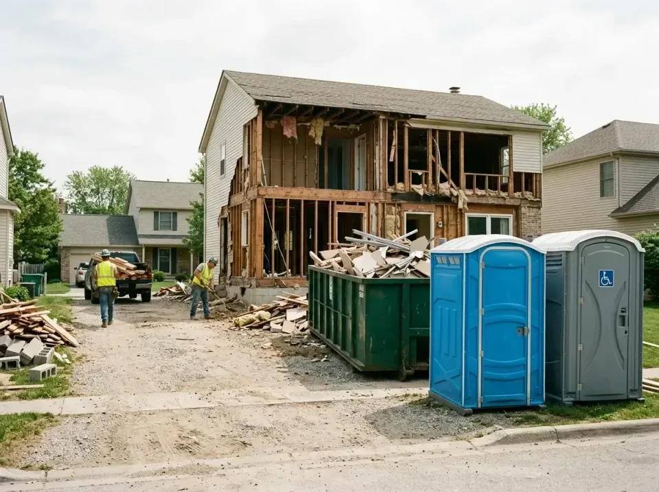 home-renovation-demolition-sit-010 — frequently asked questions, Portable Toilet & Dumpsters Rental in Barnum Island, NY